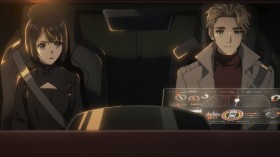 “Your Forma” Episode 2 Story and Preview Images Released: Black Box